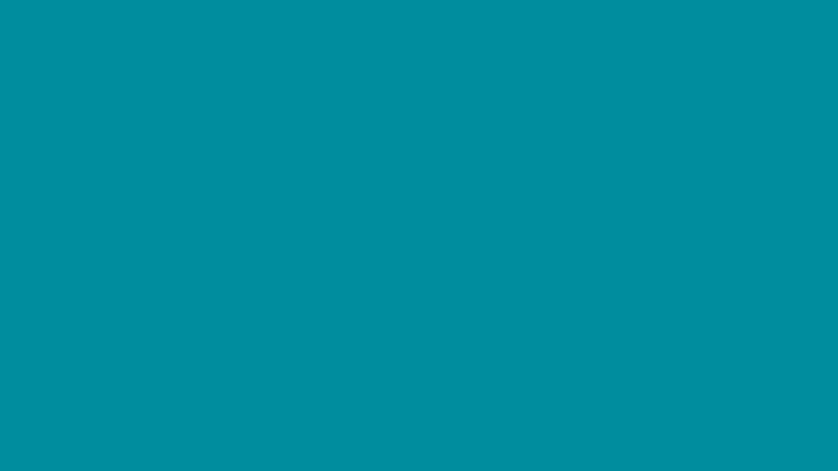 Bleu Turquoise U633 ST9