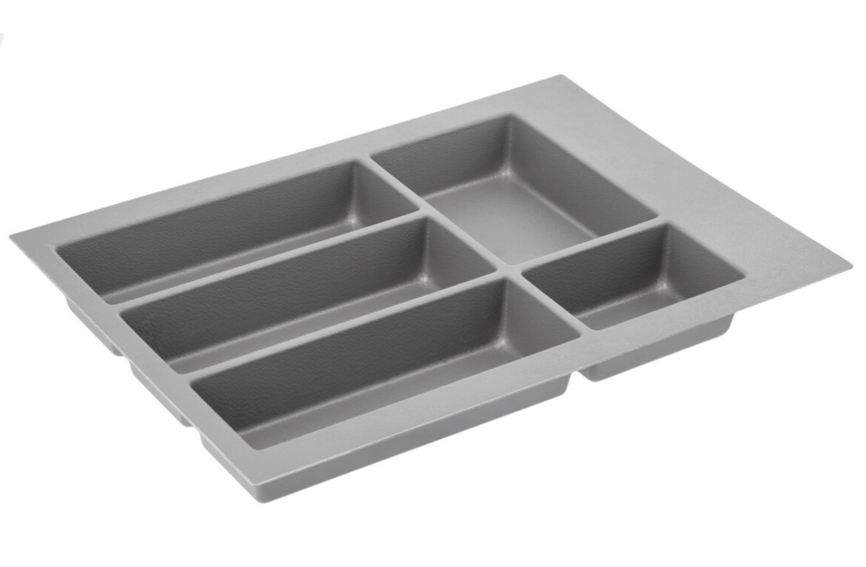 Range couverts anthracite