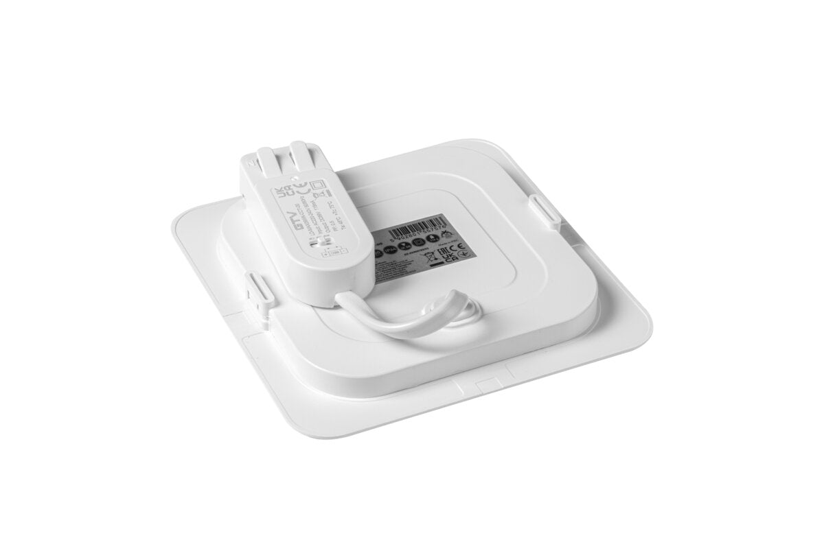 MAXIS 9W carré vue produit