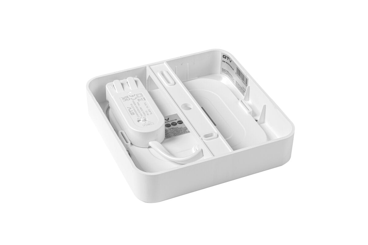 MAXIS 9W carré détail