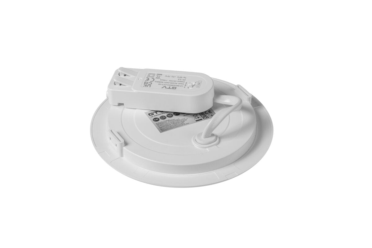 MAXIS 9W vue produit