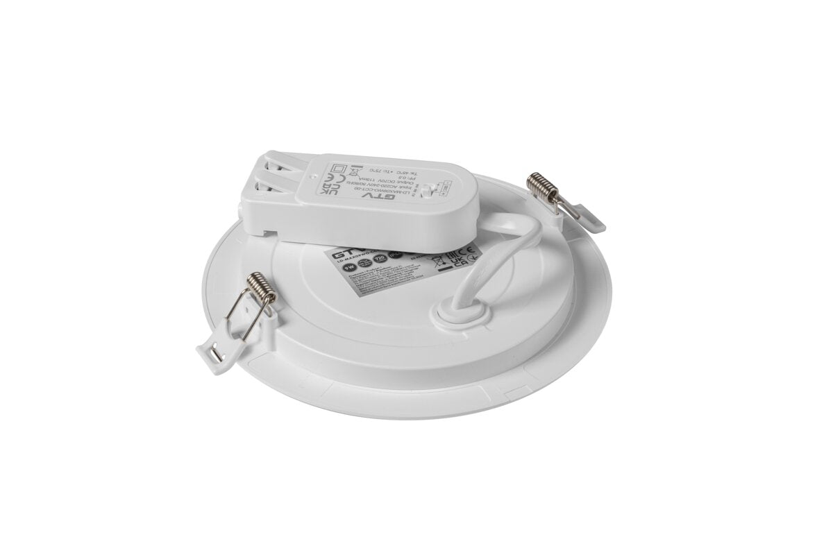 MAXIS 9W vue détail