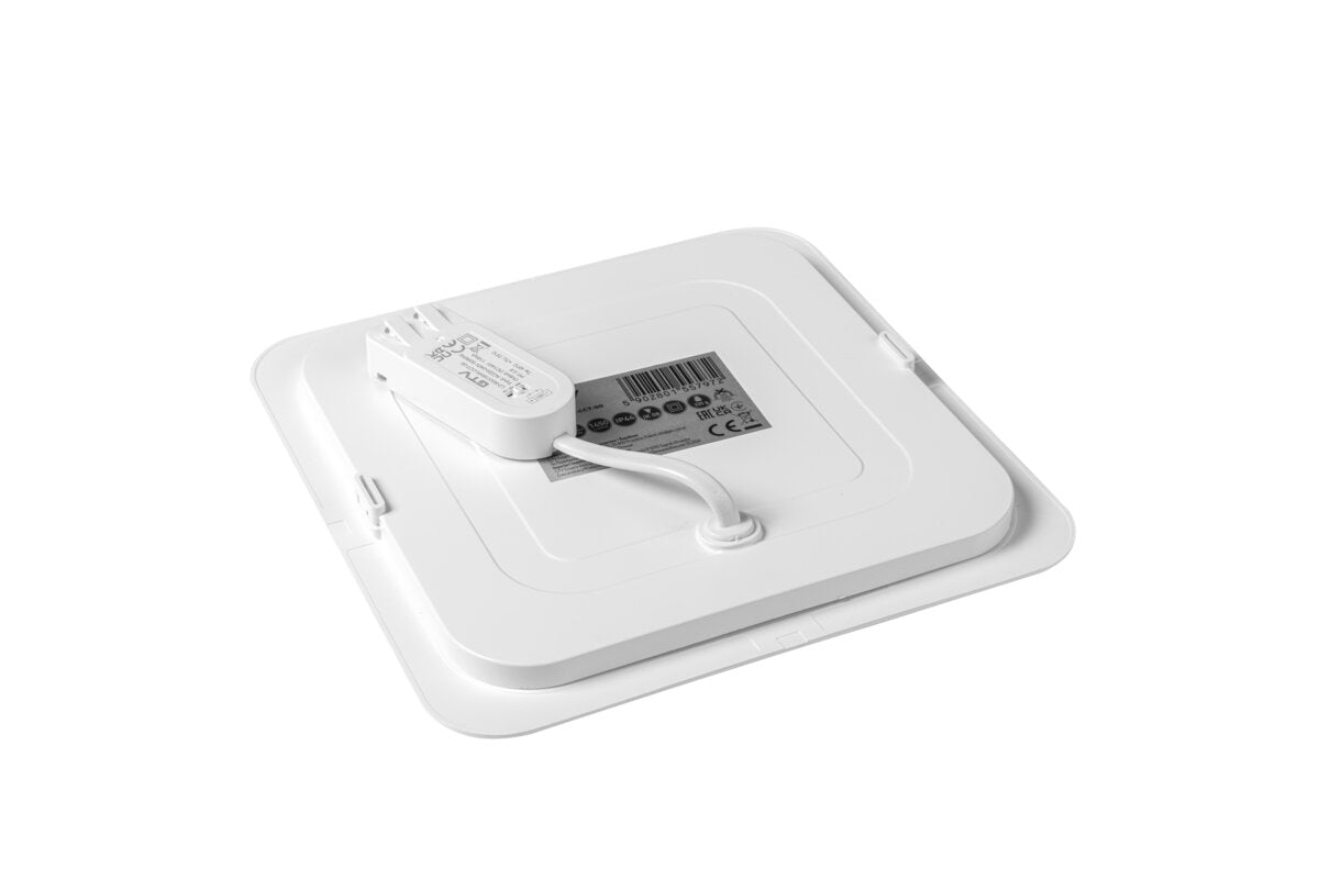MAXIS 18W carré vue produit