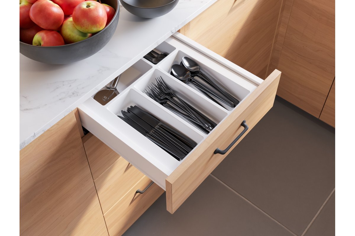 Poignée UZ-Fabricio