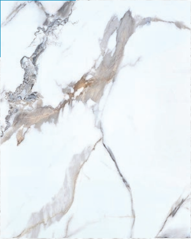 Crédence Calacatta Gold PVC