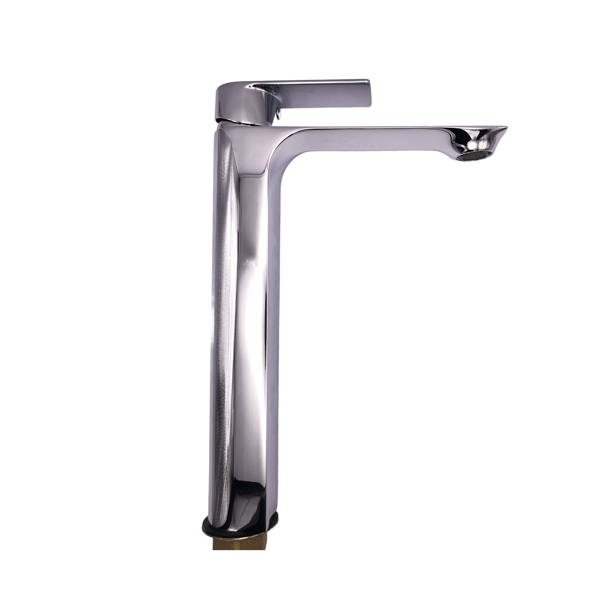 Robinet de lavabo haut pour vasque à poser