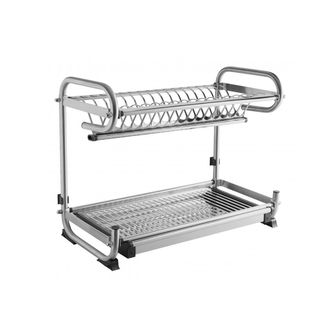 Egouttoir à Vaisselle/ Rangement et Organisation de Cuisine Model Moyen