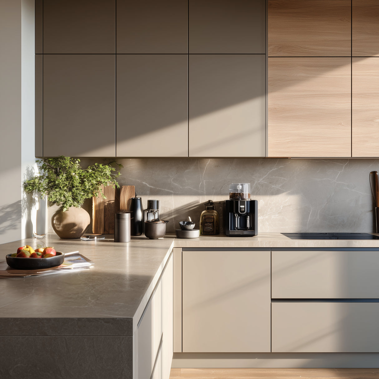 Gris cubanite U767 ST9