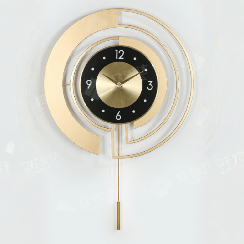 Horloge murale YX8934