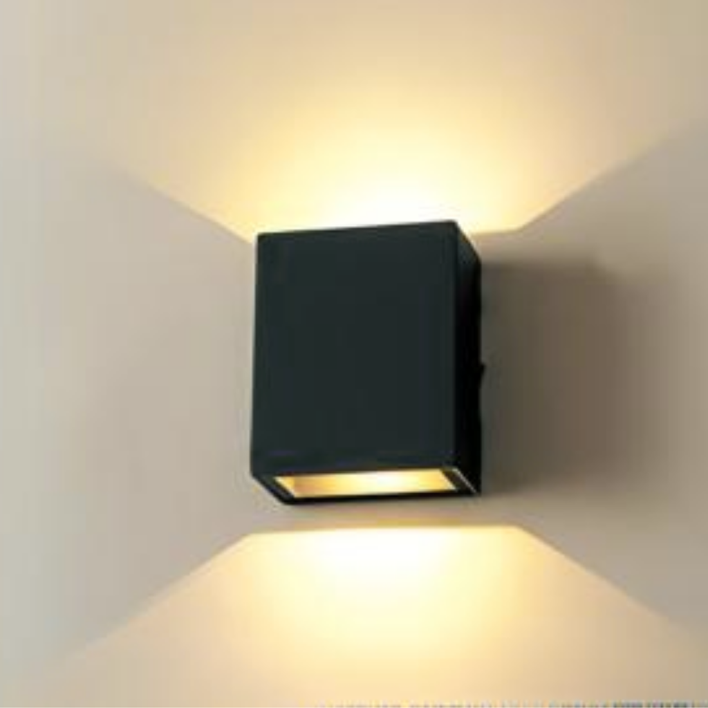 Applique murale LED 3W F683S