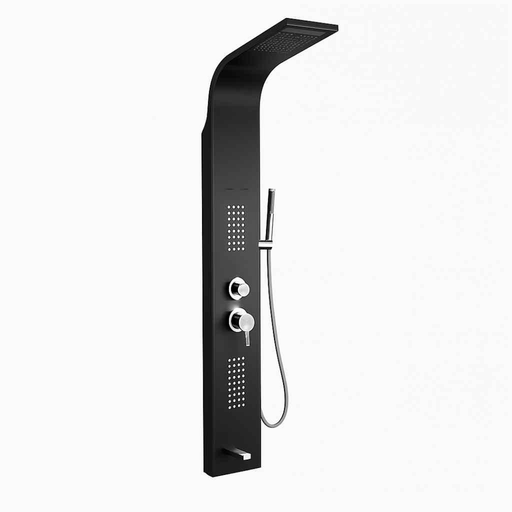 Panneau de douche 8055