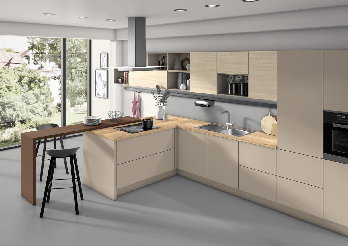 Gris Argile U727 ST9