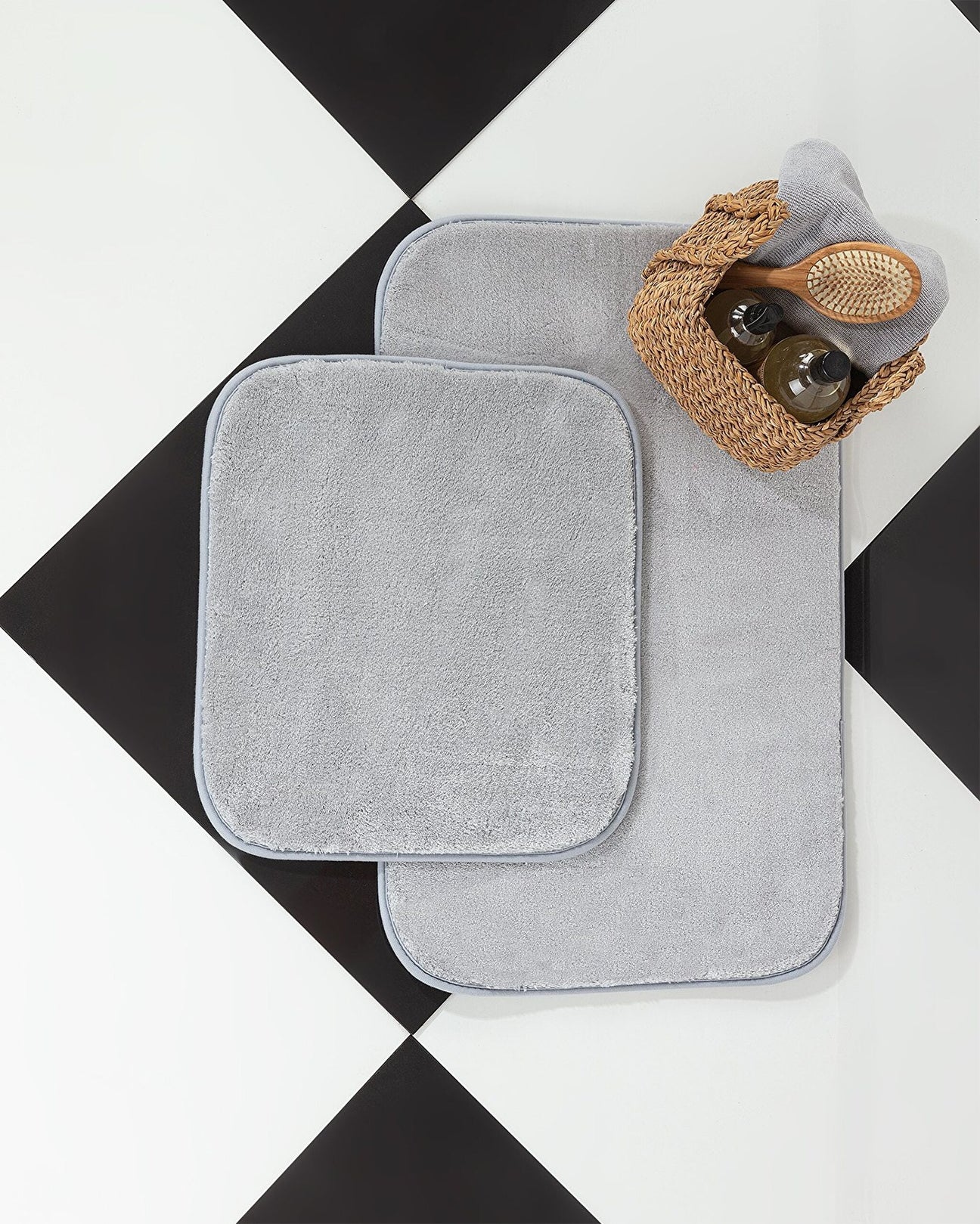 Rayon Tapis de bain
