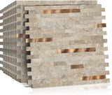 Crédences PVC