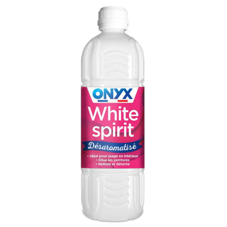 White spirit