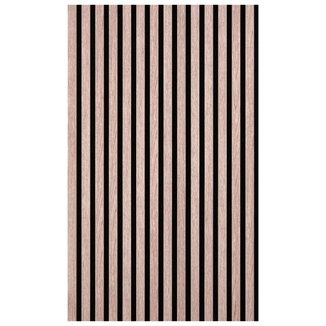 Panneau Acoustique Matt New Oak