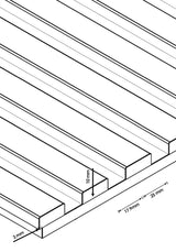 Panneau Acoustique