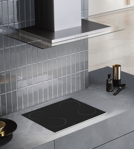 Plaque de cuisson vitro-céramique 60cm