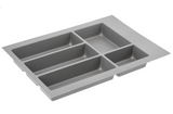 Range couverts anthracite