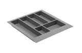 Range couverts 500 Axispace anthracite