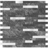 Alu Mosaic SPC-CDT-01 noir