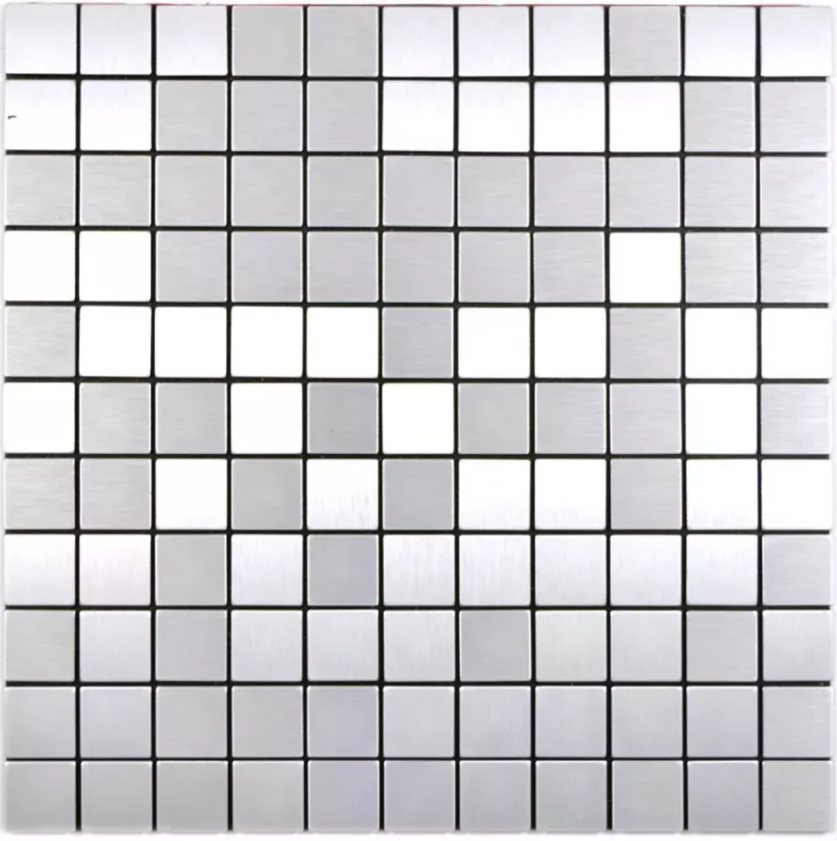 MOSAIC ALUM G-118
