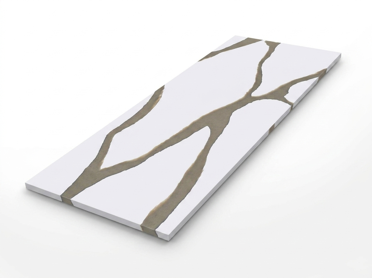 Quartz Calcatta Plazo Onyx