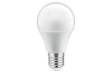 Ampoule LED A60 capteur hyperfréquence 3000K