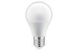 Ampoule LED A60 capteur hyperfréquence 3000K