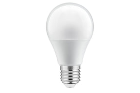 Ampoule LED A60 capteur hyperfréquence 3000K