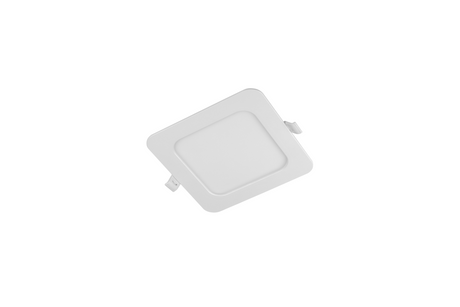 Downlight MAXIS LED 9W carré blanc