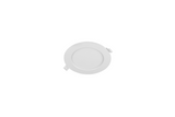 Downlight MAXIS LED 9W rond blanc