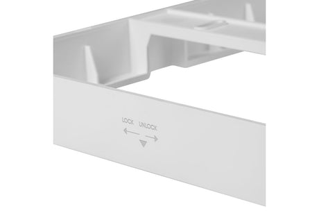 MAXIS 12W carré détail