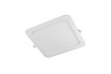 Downlight MAXIS LED 18W carré blanc