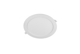 Downlight MAXIS LED 18W rond blanc