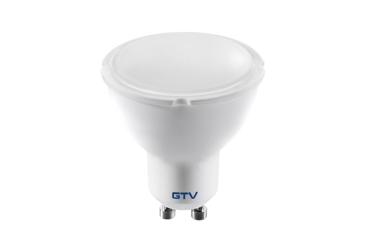 Spot LED GU10 1W blanc neutre