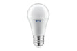 Ampoule LED A60 E27 12W blanc chaud