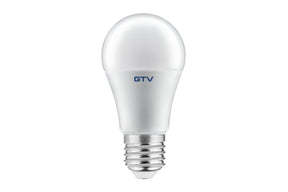 Ampoule LED A60 E27 12W blanc chaud