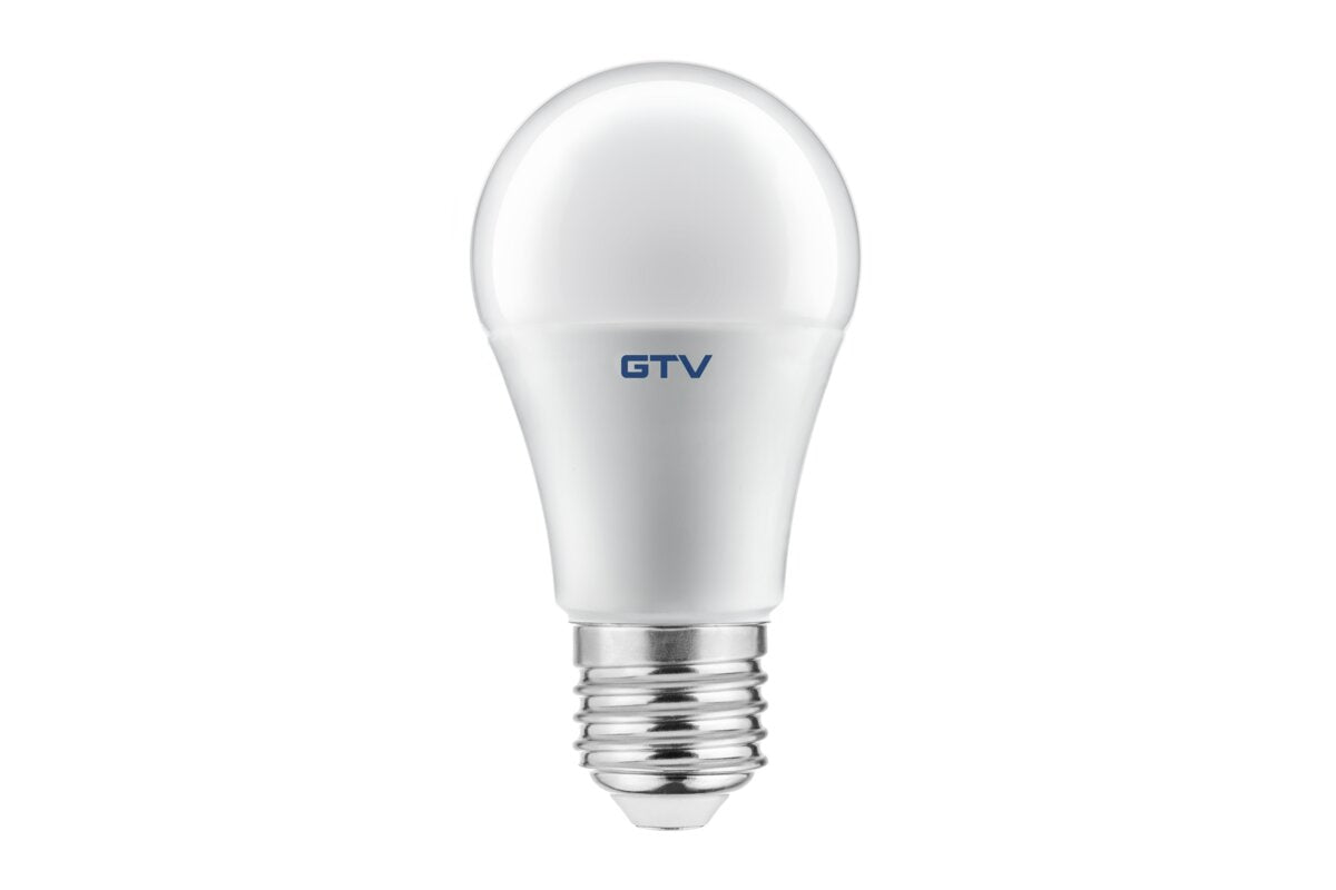 Ampoule LED A60 E27 6W blanc chaud