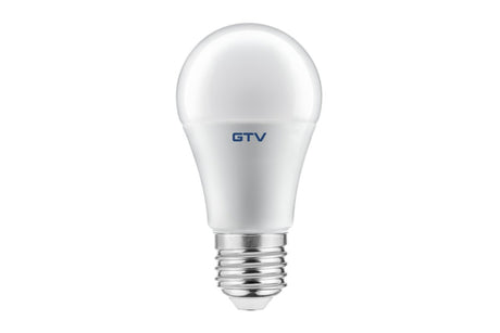 Ampoule LED A60 E27 6W blanc chaud