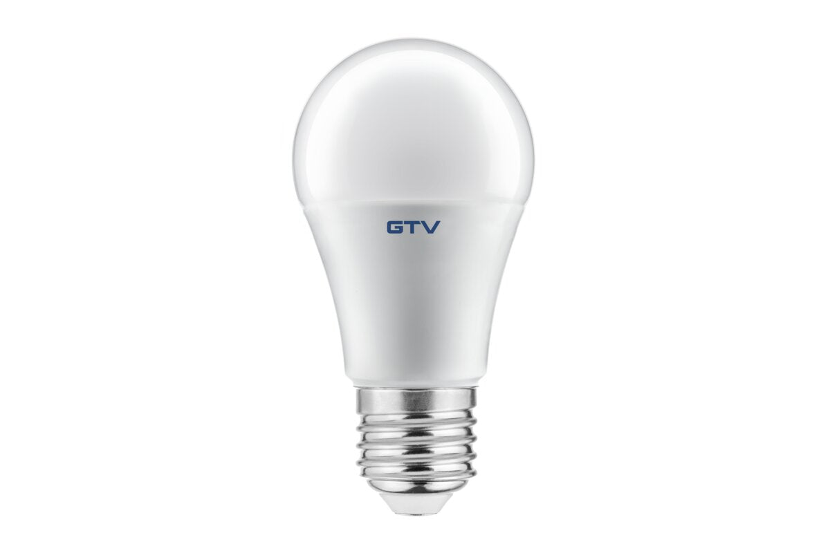 Ampoule LED A60 E27 12W blanc neutre