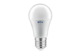 Ampoule LED A60 E27 11,5W blanc froid