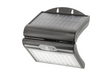 Luminaire solaire RAMOS noir