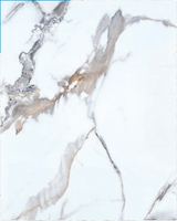 Crédence Calacatta Gold PVC