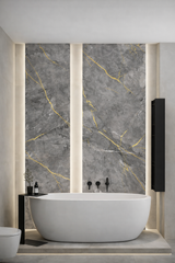 Crédence Orvia Gold PVC