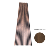 Panneau Acoustique TA1009 Anadolu noyer