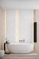 Crédence Concrete Light PVC
