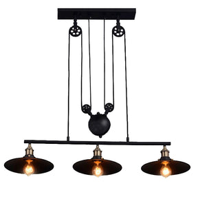 Suspension style loft XL1050