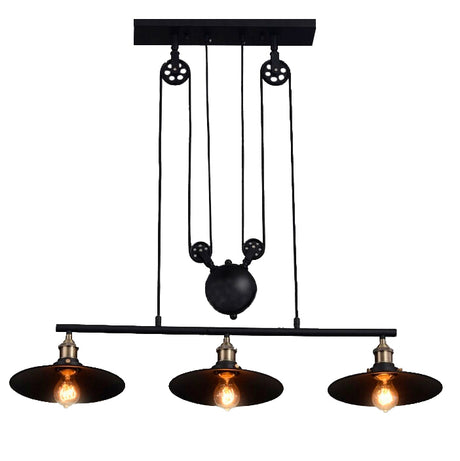 Suspension style loft XL1050