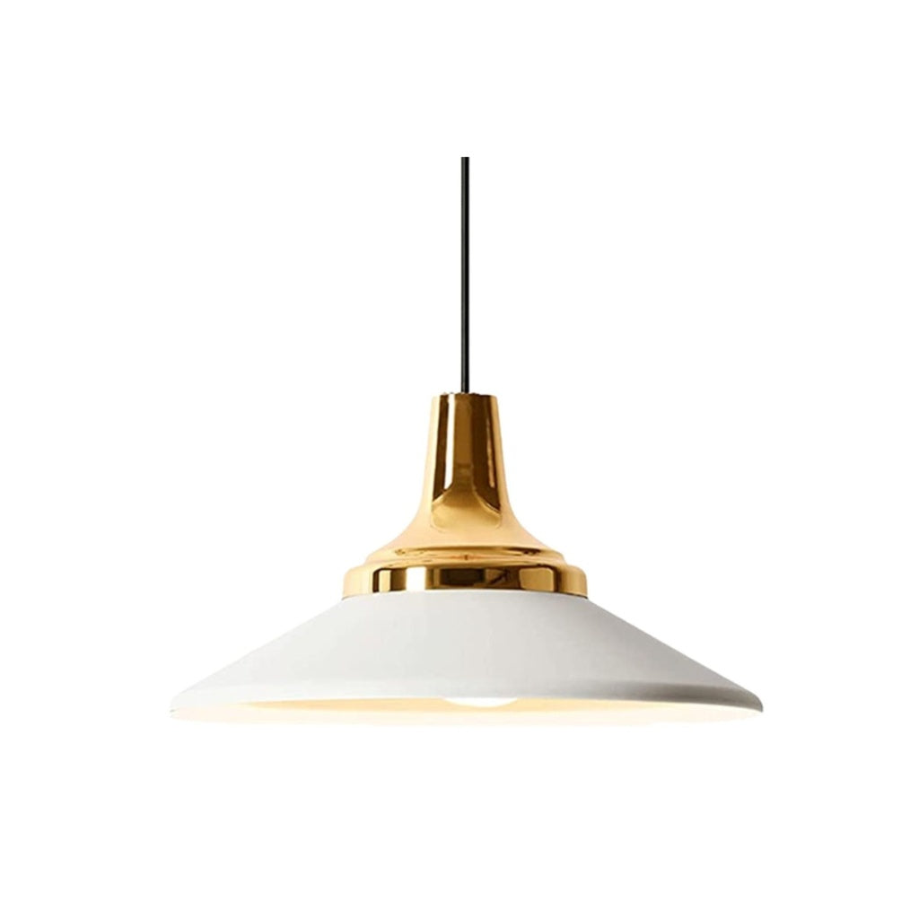 Suspension blanche XL5050-350MM